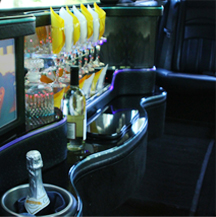 Las Vegas - Stretch limousine